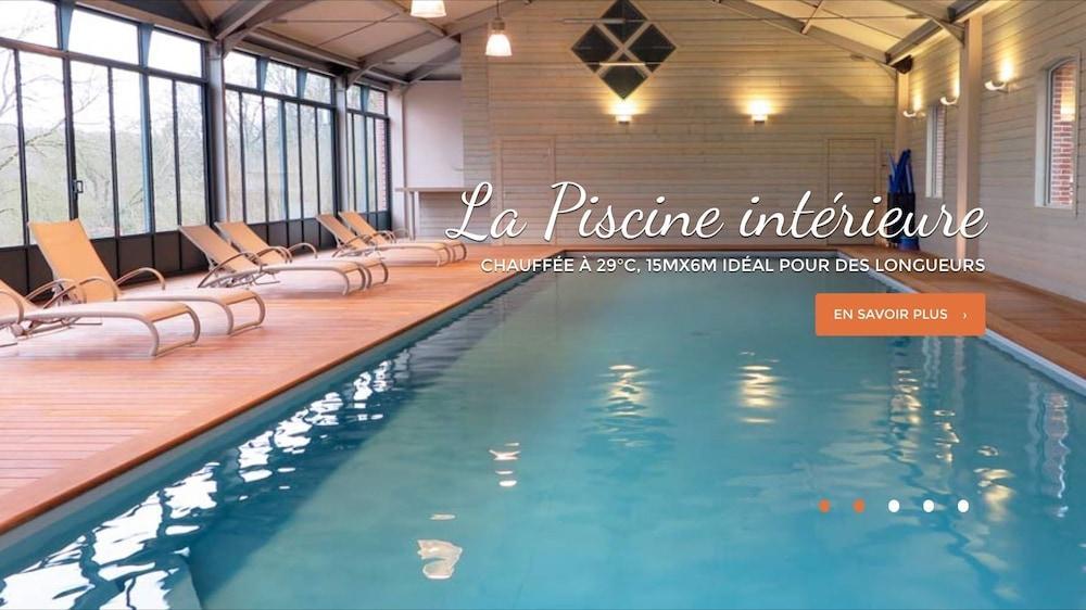 Le Clos de Grâce Équemauville Exterior foto