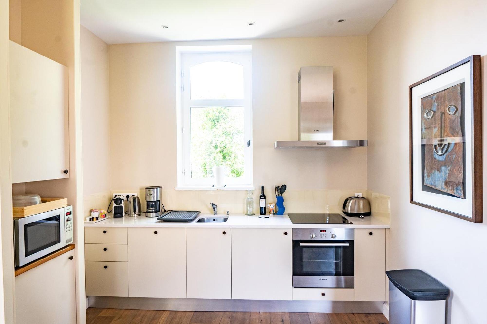Le Clos de Grâce Équemauville Habitación foto