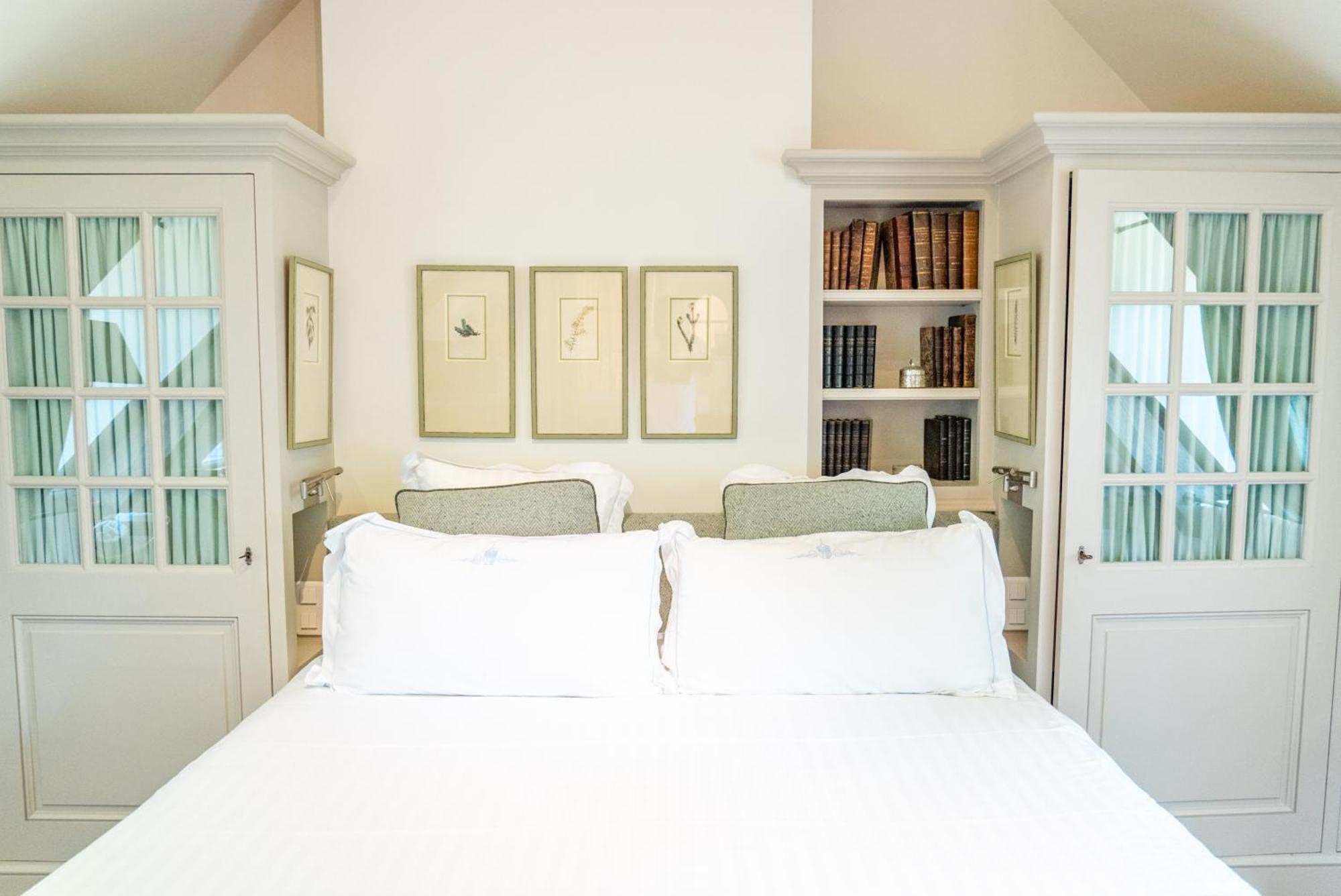 Le Clos de Grâce Équemauville Habitación foto